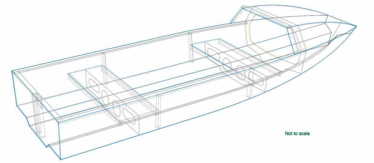 Noosa plans screenshot